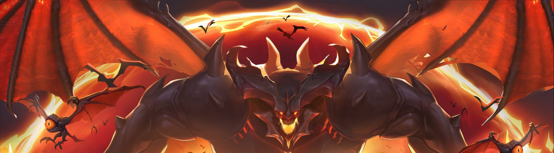 Steam Workshop::Aatrox, The World Ender