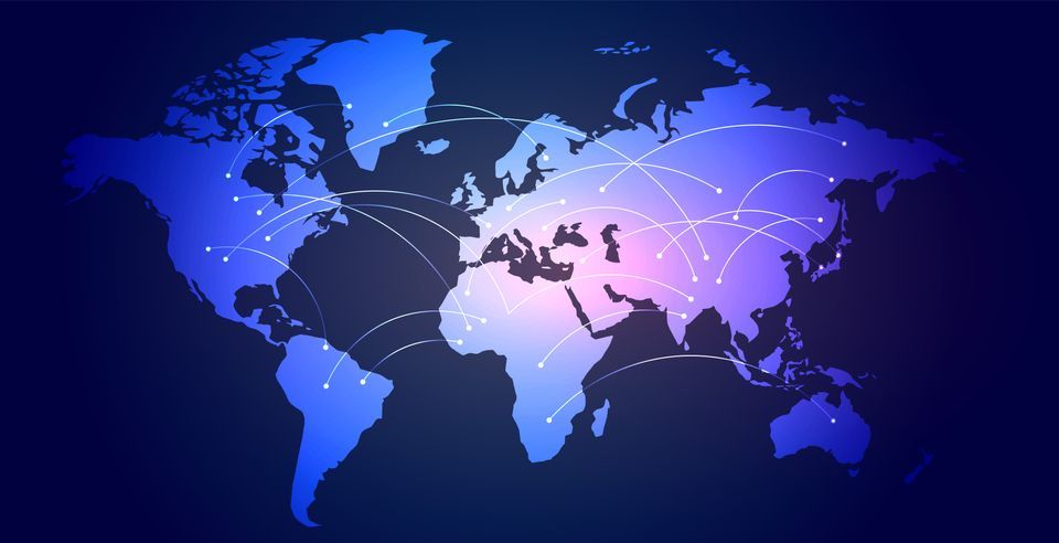 Hathora graphic nodes oall over the world